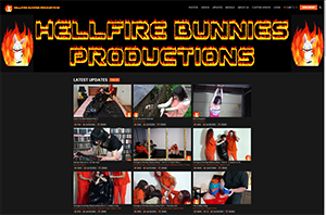 hellfirebunnies.com